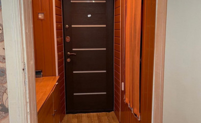 Купить 3-комнатную квартиру, Крупово, Молодёжная, 53. Фото 14