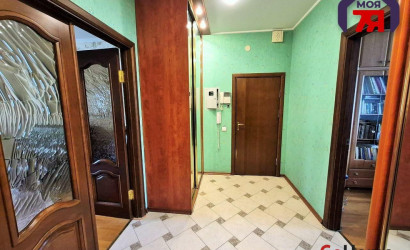 Купить 3-комнатную квартиру, Минск, Стахановская ул., 39 (Партизанский район). Фото 3