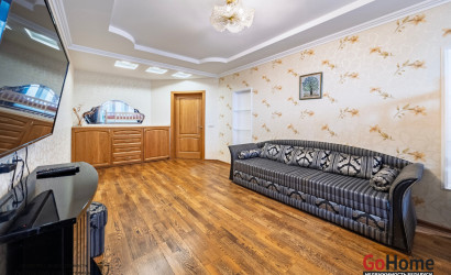Купить 2-комнатную квартиру, Минск, Притыцкого, 87(Фрунзенский район). Фото 7