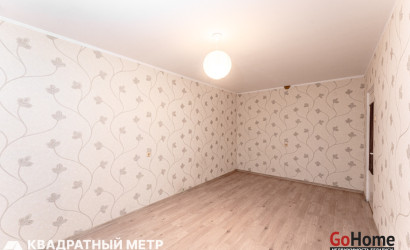 Купить 1-комнатную квартиру, Минск, тракт Игуменский, д. 32 (Ленинский район). Фото 2