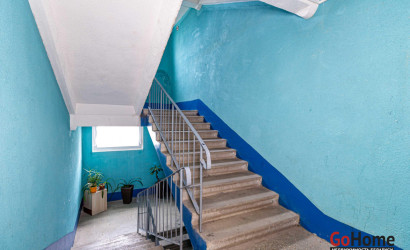 Купить 3-комнатную квартиру, Минск, Янковского ул., 9 (Фрунзенский район). Фото 29