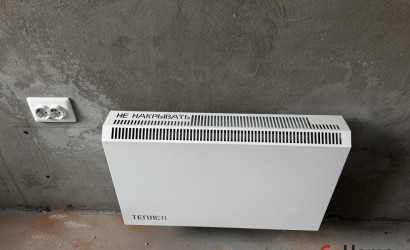 Купить 1-комнатную квартиру, Витебск, Воинов-Интернационалистов, 43А. Фото 6