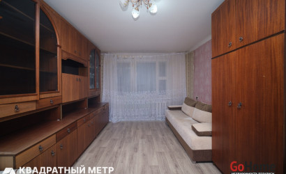 Купить 1-комнатную квартиру, Минск, ул. Есенина, д. 113 (Московский район). Фото 4