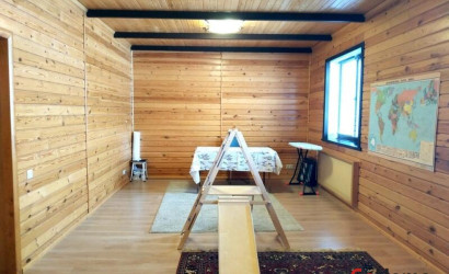 Купить коттедж, Шубники, Цветочная ул., 17.5 соток. Фото 16