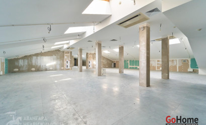 Аренда офиса, Минск, Свердлова ул., 2,  от 227.8 до 822.1 кв.м.. Фото 3