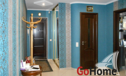 Купить 4-комнатную квартиру, Брест, Восток, ул. Московская. Фото 16