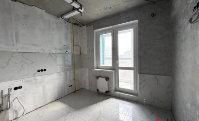 Купить 2-комнатную квартиру, Гродно, Виктора Глухова, 8. Фото 6