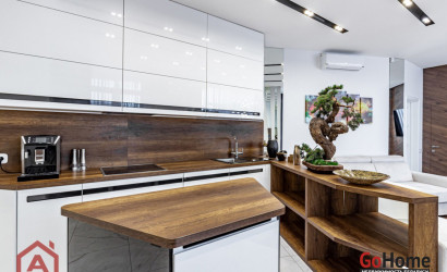 Снять 3-комнатную квартиру, Минск, Петра Мстиславца, 20 (Первомайский район). Фото 8