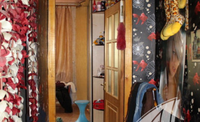 Купить 2-комнатную квартиру, Брест, Киевка, ул. Некрасова. Фото 18