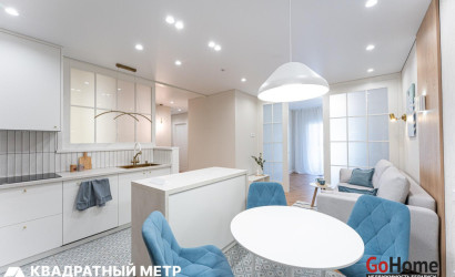 Купить 4-комнатную квартиру, Минск, Лосика ул., 53 (Московский район). Фото 13