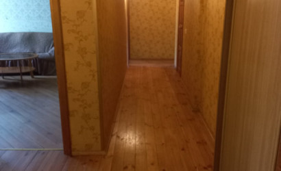 Снять 3-комнатную квартиру, Минск, 10 Тимошенко ул. (Фрунзенский район). Фото 13