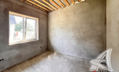 Купить дом, Брест, Мухавецкий с/с, 5 соток. Фото 28