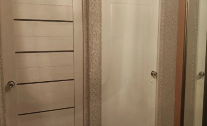 Снять 4-комнатную квартиру на сутки, Дрогичин, Карла Маркса 48. Фото 3