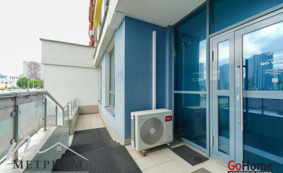 Продажа помещения, Минск, Николы Теслы ул., 21, от 80.8 до 880.8 кв.м.. Фото 19
