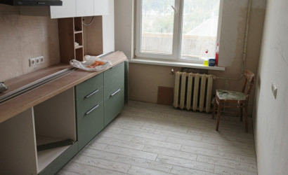 Купить 3-комнатную квартиру, Скидель, Первомайская 30. Фото 4