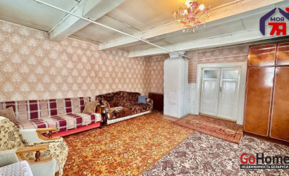 Купить дом, Квасыничи, Центральная ул., 25 соток. Фото 17