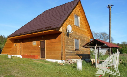 Купить дом, Подбельские Огородники, Каменюкский с/с, 25 соток. Фото 9