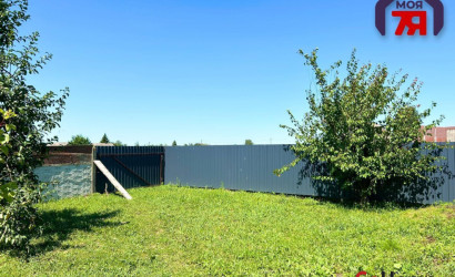 Купить дом, Зажевичи, Луговая ул., 25 соток. Фото 15