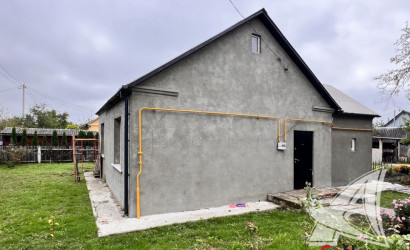 Купить дом, Брест, Граевка, 6.31 соток. Фото 26