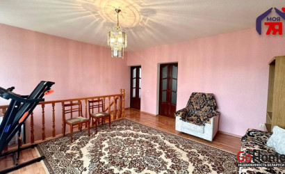 Купить дом, Слуцк, 14 Партизан 2-й пер., 6 соток. Фото 26