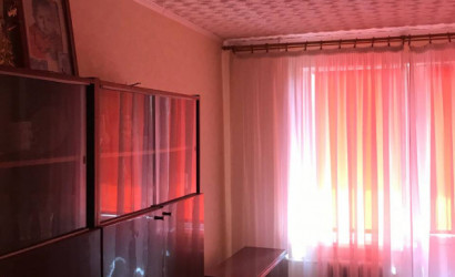 Купить 3-комнатную квартиру, Новые Засимовичи, 132. Фото 4