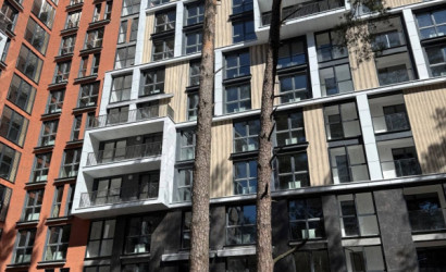 Купить 3-комнатную квартиру, Минск, Подлесная, 4(Партизанский район). Фото 1