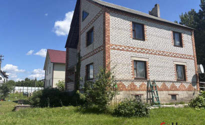 Купить дом, Столбцы, 10.14 соток. Фото 3