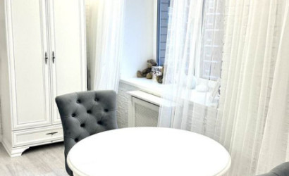 Купить 2-комнатную квартиру, Витебск, Чапаева, 18. Фото 13