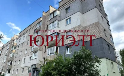  5-этаж.(83 м2), Борисов(Строителей 4а)
