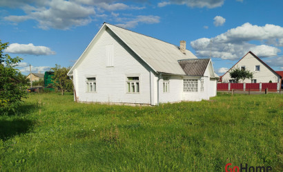 Купить дом, Вороново, 21.05 соток. Фото 8