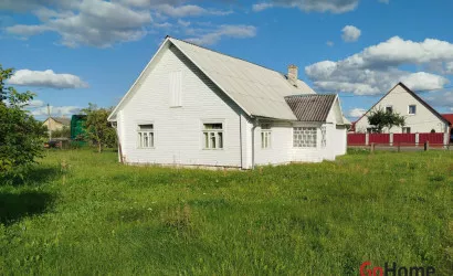  2-этаж.(180 м2), Вороново(Аэродромная ул.)
