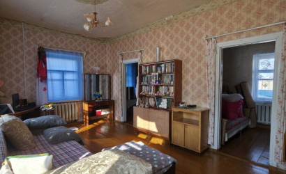 Купить дом, Рогачев, Николая Островского, 6.1 соток. Фото 6