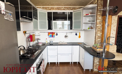 Купить 3-комнатную квартиру, Витебск, Терешковой, 26/5. Фото 15