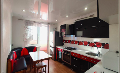 Купить 2-комнатную квартиру, Гродно, Великая Ольшанка, 3А. Фото 10