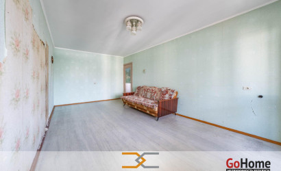 Купить 2-комнатную квартиру, Минск, Восточная ул., 54 (Советский район). Фото 12