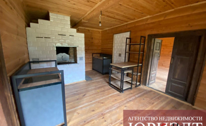 Купить коттедж, Ходосы, Центральная, 50 соток. Фото 5