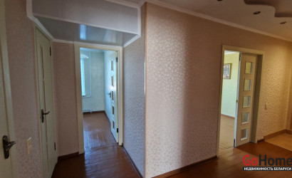 Купить 2-комнатную квартиру, Жабчицы, Ленина, 131. Фото 6