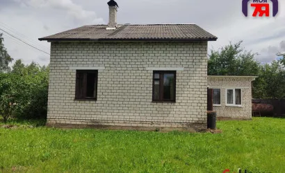  2-этаж.(123 м2), Красное(Центральная ул.)