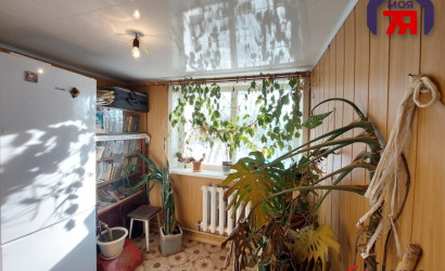 Купить дом, Смолевичи, Первомайская ул., 7.78 соток. Фото 13