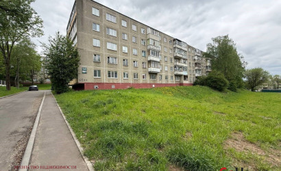 Купить 3-комнатную квартиру, Минск, Уборевича, 66/1(Заводской район). Фото 13