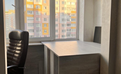 Купить 1-комнатную квартиру, Боровляны, 40 Лет Победы ул., 35. Фото 11