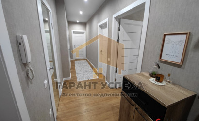 Купить 2-комнатную квартиру, Брест, Махновича. Фото 17