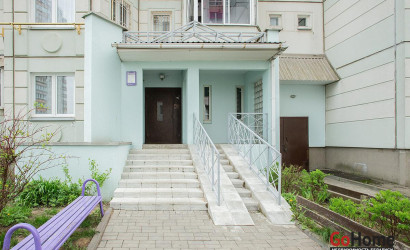 Купить 1-комнатную квартиру, Минск, Неманская ул., 48(Фрунзенский район). Фото 16
