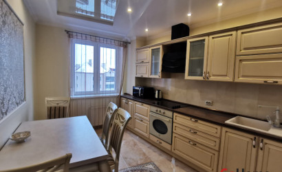 Купить 3-комнатную квартиру, Гродно, Захарова, 24. Фото 2