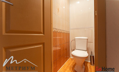 Купить 2-комнатную квартиру, Столбцы, Центральная ул., 17. Фото 20