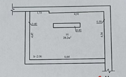 Купить дом, Солоное, Центральная, 90А, 25 соток. Фото 15