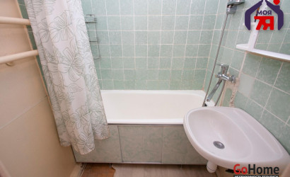 Купить 1-комнатную квартиру, Минск, Лобанка ул., 11 (Фрунзенский район). Фото 13