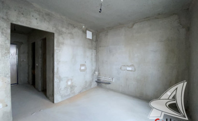 Купить 1-комнатную квартиру, Брест, Речица, ул. Адамковская. Фото 10