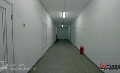 Аренда офиса, Новый Путь, Центральная ул., 40,  1804 кв.м.. Фото 13