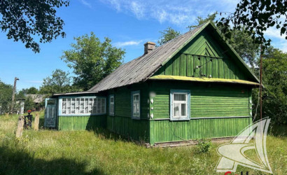 Купить дом, Луково, Луковский с/с, 25 соток. Фото 1